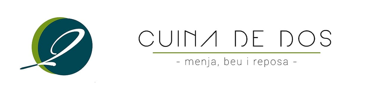 Cocina autóctona Restaurante Cuina de Dos Benissa