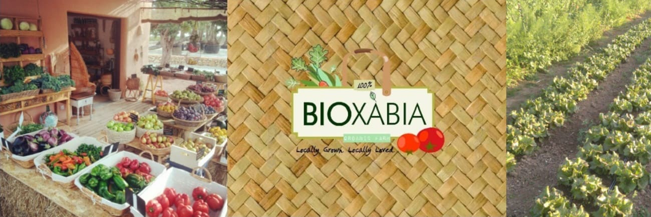 Productos ecologicos BioXabia Marina Alta