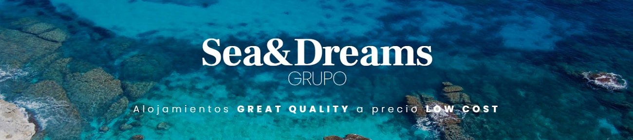Alojamientos Sea&amp Dreams Calp Marinaalta